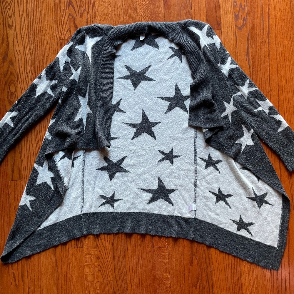 Star Knitted Sweater⭐️⭐️